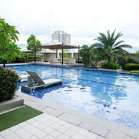 Ezeniel's place @ Horizons 101Condominium Cebu Buitenkant foto